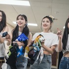 aespa、デビューから830日間密着した貴重映像が映画化！初めて明かされるメンバー達の“素顔” 画像