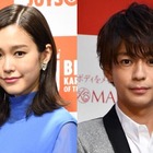 桐谷美玲＆三浦翔平、お互いのストーリーで結婚6周年報告 画像