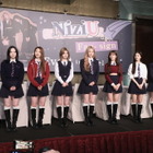 NiziU、デビュー当時の驚きのスケジュール明かす！夜中の2時に宿舎出発し22時帰宅 画像