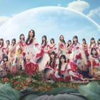 乃木坂46、公式Instagramアカウントがスタート！今夜、MV撮影直後に生配信も 画像