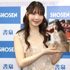 あまつまりな、“フェチ感”たっぷりレース衣装メインの写真集に「より生っぽく…」 画像
