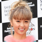 Dream Ami、自宅ちら見せ！「夫の仕事部屋の片隅に、勝手に自分のスペースを作った！！」 画像