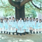 STU48「花は誰のもの?」合唱版が再びUSENチャート1位に!キャプテン岡田あずみ「学生さんなどより多くの方々に歌い繋いで貰える楽曲に」 画像