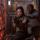 『エイリアン：ロムルス』エイリアンを果敢に迎え撃つ主人公の特別映像解禁 画像