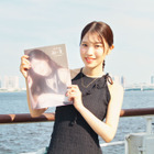 石原夏織、写真集発売記念に東京湾でクルーズイベント開催！ 画像