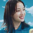 広瀬すず、川サウナに興味津々！「リフレッシュできそう」 画像