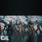NiziU新曲「BELIEVE」のダンス映像が解禁 画像