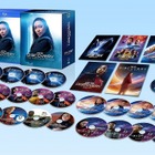 本編全65話！「スター・トレック：ディスカバリー Blu-ray コンプリート BOX」発売 画像