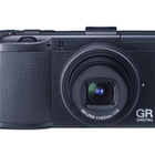 リコー、「GXR」と「GR DIGITAL III」の機能拡張ファームウェアをアップデート 画像