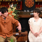 濱口優が妻・南明奈を加藤浩次に会わせたくなかった理由とは？…『人生最高レストラン』 画像