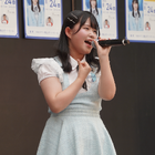 STU48・池田裕楽、「ゆめタウン福山」でスペシャルライブ開催! 画像
