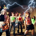 LE SSERAFIM「CRAZY」MVティザー第2弾！中毒性のあるEDM系ハウス音楽とヴォーギングダンスに期待高まる 画像