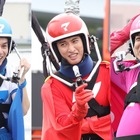 マッサマン・向井康二が長谷川雅紀・松田元太とバトル！『ドッキリGP4時間SP』で激突 画像