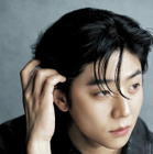 『ar』史上初！ 韓国俳優チェ・ジョンヒョプが表紙に登場 画像