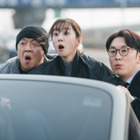 ドタバタアクション警察コメディ『ソウル・バスターズ』ディズニープラスで独占配信開始 画像