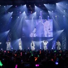 Travis Japan、世界6都市を巡る初のワールドツアーが台北で開幕 画像