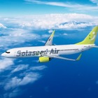 おひさま歓喜！ ソラシドエア“飛行中”も日向坂メンバーの機内アナウンス 画像