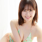 Devil ANTHEM.・竹本あいり「水着でアイドル頂上決戦」優勝！ 記念の水着カット到着 画像