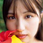 花咲楓香の1st写真集『ルーキー』、電子版リリース！ 画像