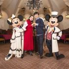 東京ディズニーリゾート、クリスマスイベント詳細発表 画像