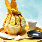 かき氷専門店「しろいくも」から秋限定かき氷が新登場 画像