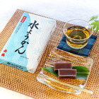 関東初登場！涼菓「赤福水ようかん」が横浜高島屋で数量限定販売 画像