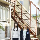 乃木坂46・久保史緒里と平祐奈がW主演！映画『ネムルバカ』2025年春公開決定！ 画像