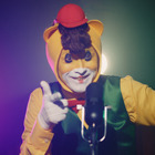 ぐんまちゃん活動30周年！あの俳優が宿敵「ぐんまさん」に扮して登場 画像