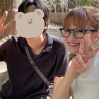 鈴木奈々、年下イケメンとのデート写真公開! 今年7月よりアプリ婚活スタート 画像