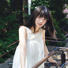 注目の18歳! 女優・南琴奈の素顔を街ブラ撮影 画像
