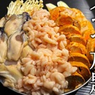 【安すぎ...あん肝・牡蠣・白子の“痛風鍋”が食べ放題で3000円台で楽しめる！】冬に食べたい最強鍋の食べ放題プランがヤバすぎる 画像