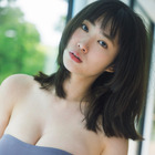 瑚々、美少女感あふれるグラビア!173センチの恵まれたスタイル撮りおろし 画像