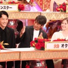 反町隆史や藤原竜也、広瀬アリスなど豪華俳優陣が集結！ 『FNSドラマ対抗お宝映像アワード』 画像