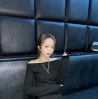 朝ドラの“JKギャル”から一変…みりちゃむ、大人ワンピで漂う22歳の色気 画像