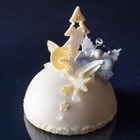 見てるだけでも楽しい！横浜ベイホテル東急、クリスマスケーキ予約受付開始 画像