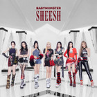 BABYMONSTER「SHEESH」MV再生回数3億回突破 画像