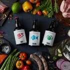 料理とのペアリングに特化した“新感覚”クラフトビール！「GOGOSHIMA PAIRING BEER」発売 画像