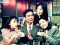 懐かしい！　松雪泰子、石田ゆり子、木村佳乃がお荷物OLを熱演 画像