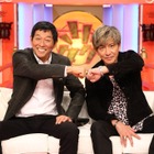 23年連続放送！明石家さんまと木村拓哉の『さんタク』2025年新春放送決定 画像