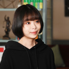 趣里主演の新ドラマ『モンスター』今夜スタート 画像