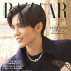 目黒蓮、フェンディをまとって水の都・ヴェネチアに！ 『ハーパーズ バザー』12月号 画像