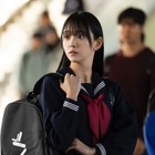 まさに奇跡の一枚！ 28歳・堀未央奈のセーラー服姿に衝撃 画像