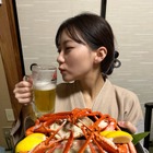 「ツイートするのも恥ずかしい」田中美久、旅館で酔っ払いみくりんに！ 画像
