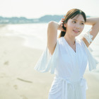 テレ東アナ・田中瞳のフォト＆エッセイ書影公開！ さまぁ～ずとのスリーショットも 画像