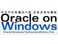 NECと日本オラクル、Oracle on Windowsで中小規模向けDWHソリューションを提供 画像