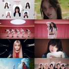 ILLIT「Cherish (My Love)」のMV公開！ 指ハートダンスで中毒性抜群 画像