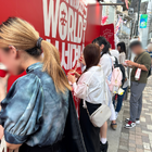辛ラーメン日本初のポップアップ「辛ワールド」開催！ 10日間で1.3万人超が来場 画像