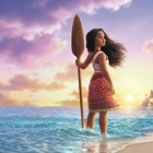 『モアナと伝説の海２』新曲のミュージッククリップが解禁！ モアナ役・屋比久知奈が歌唱 画像