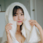 小悪魔演技が話題! 女優・木村葉月、あざとかわいいランジェリー姿に 画像