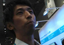 【iEXPO2009 Vol.12：動画】なぜ、ブラザーがウェアラブルコンピュータを？ 画像